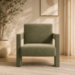 Vertex Accent Armchair