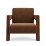 Vertex Accent Armchair - Image 3