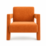 Vertex Accent Armchair - Image 5