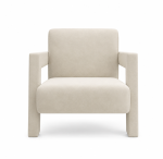 Vertex Accent Armchair - Image 2