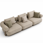 Viona Modular Sofa - Image 5