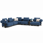 Viona Modular Sofa - Image 3