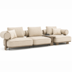 Viona Modular Sofa - Image 2