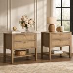 Rivora Sideboard